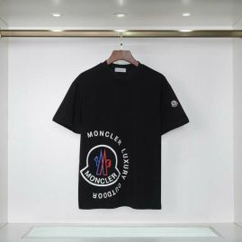 Picture of Moncler T Shirts Short _SKUMonclerS-XXLR23237467
